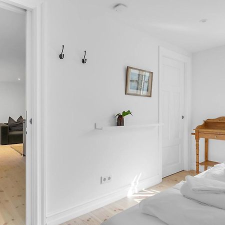 Cozy Downtown Apartment Рейк'явік Екстер'єр фото