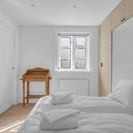 Cozy Downtown Apartment Рейк'явік Екстер'єр фото