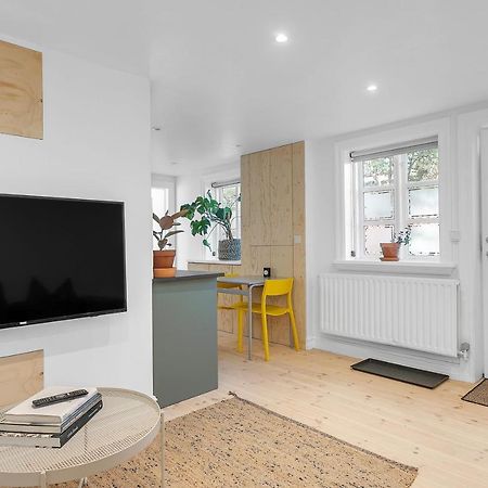 Cozy Downtown Apartment Рейк'явік Екстер'єр фото