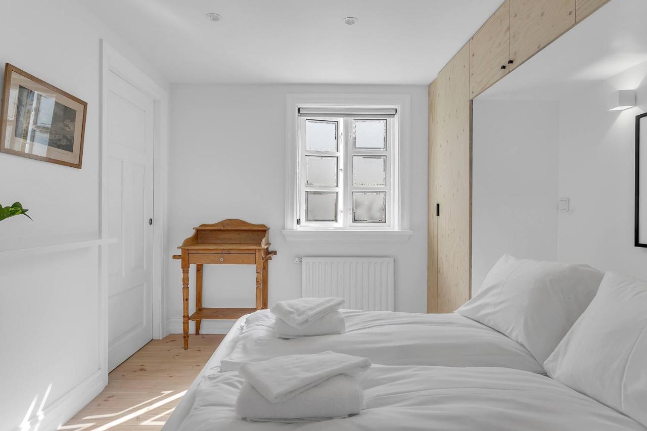 Cozy Downtown Apartment Рейк'явік Екстер'єр фото